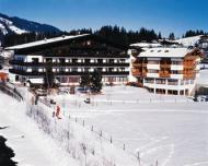 Hotel Sonnalp Kitzbüheler Alpen